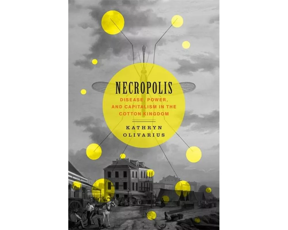 Necropolis