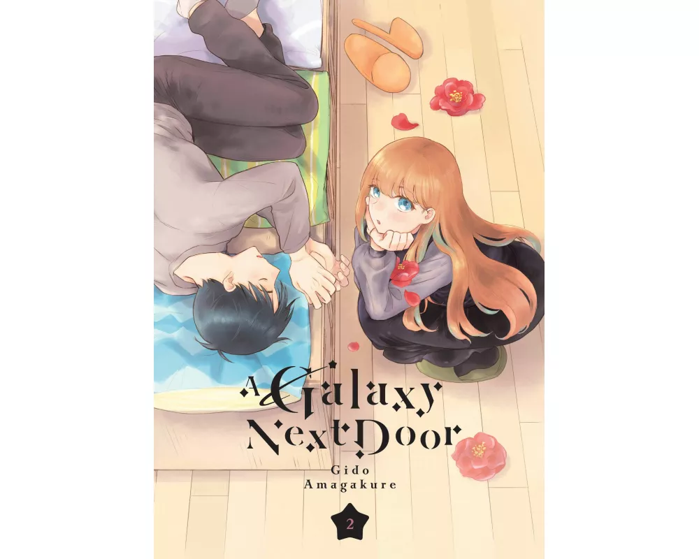 A Galaxy Next Door 2