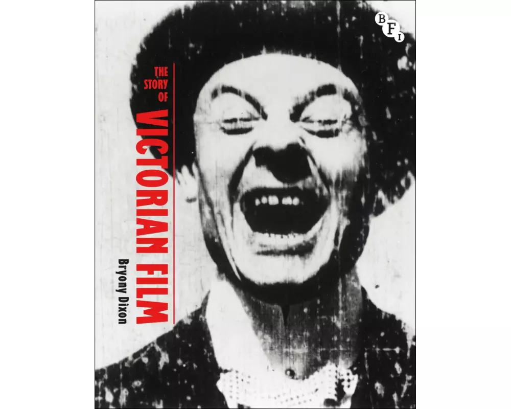 The Story of Victorian Film