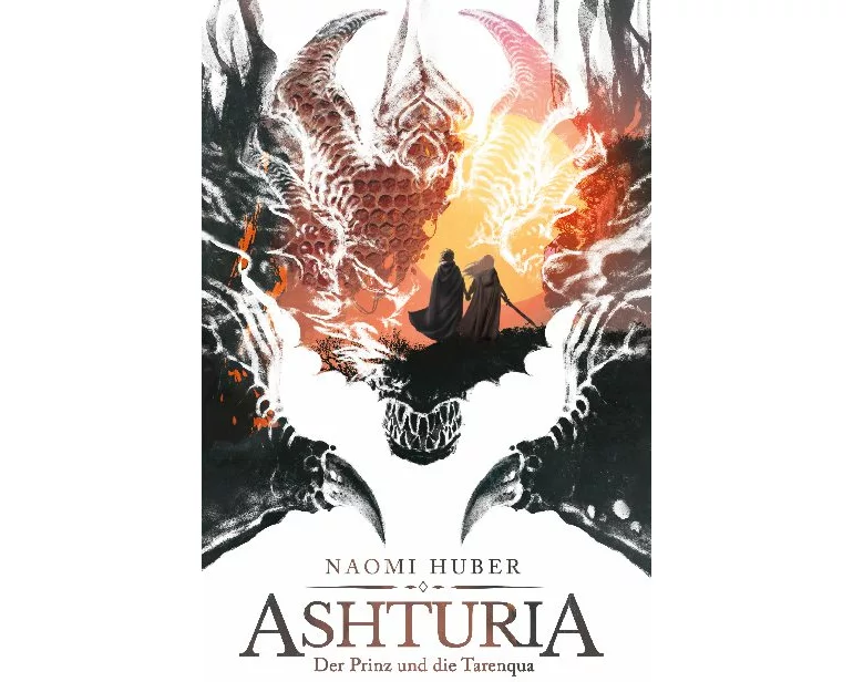 Ashturia