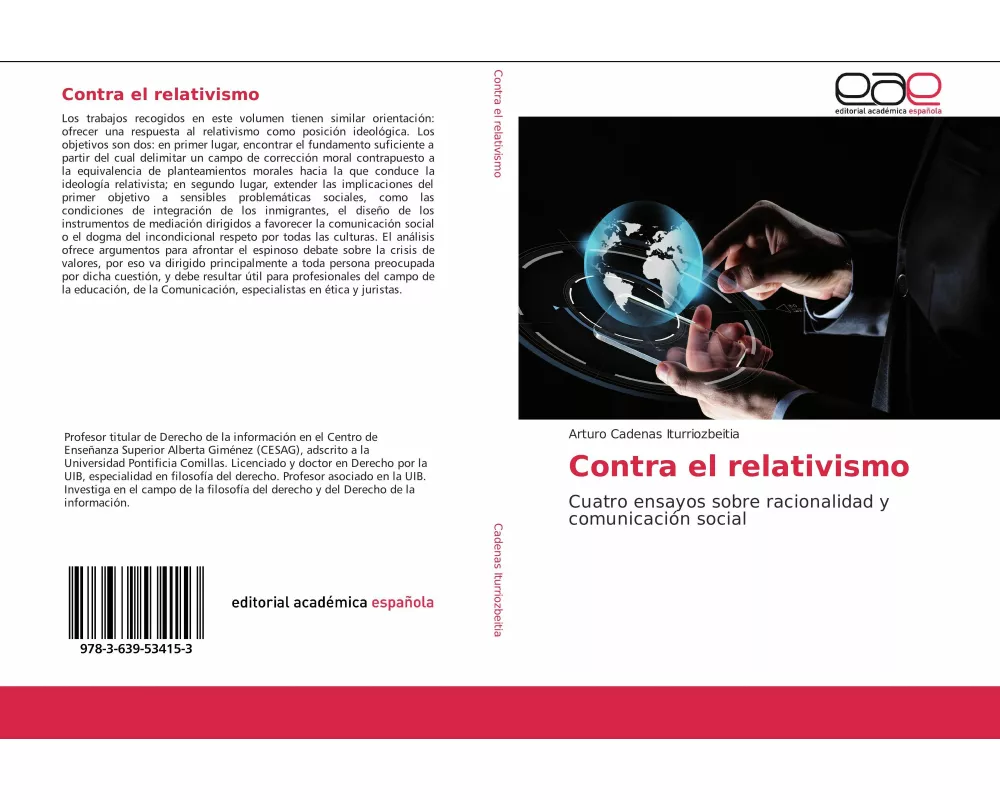 Contra el relativismo