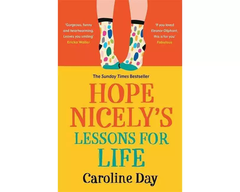 Hope Nicely's Lessons for Life