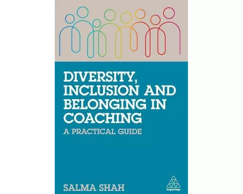 Diversity, Inclusion and Belonging in Coaching