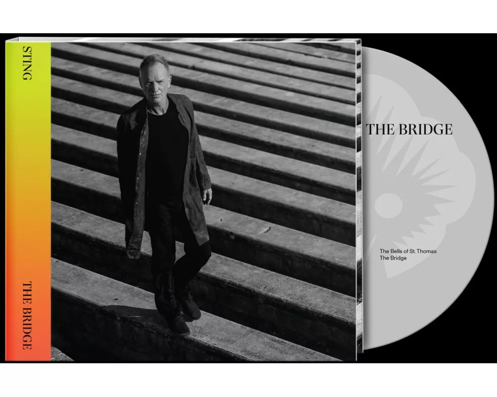 The Bridge