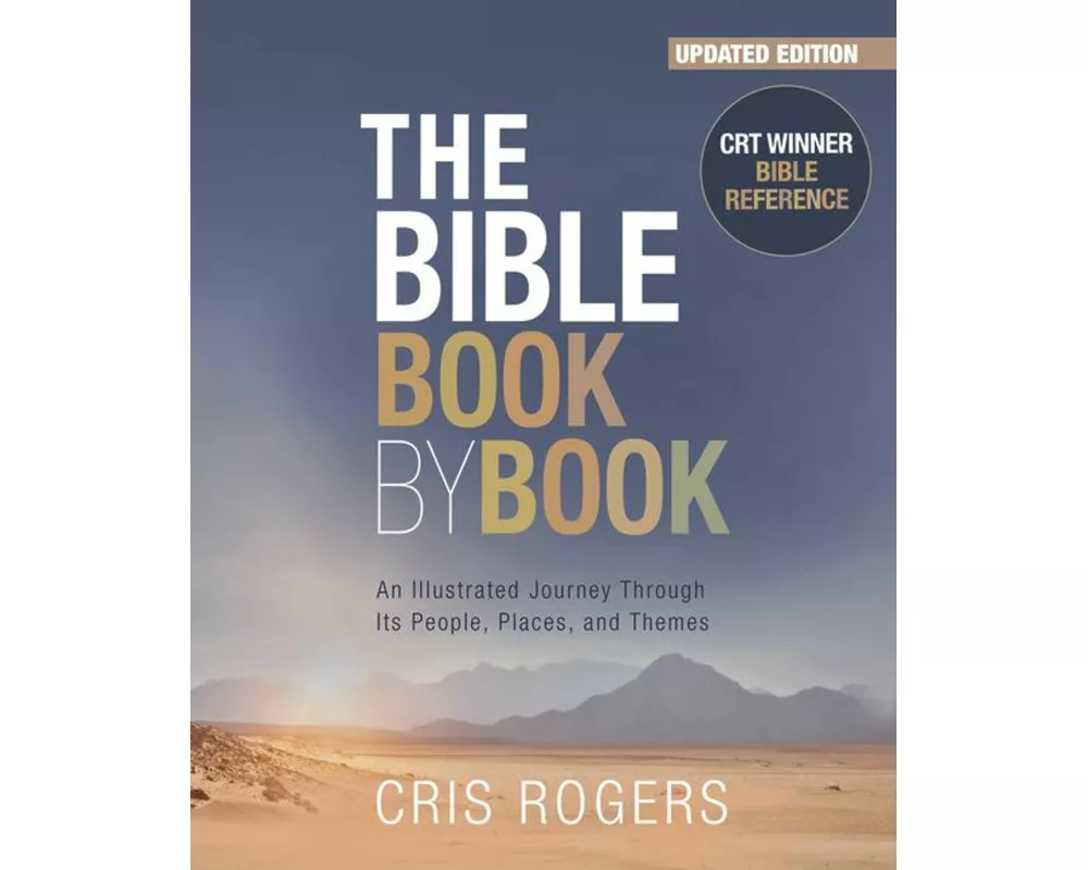 The Bible Book by Book