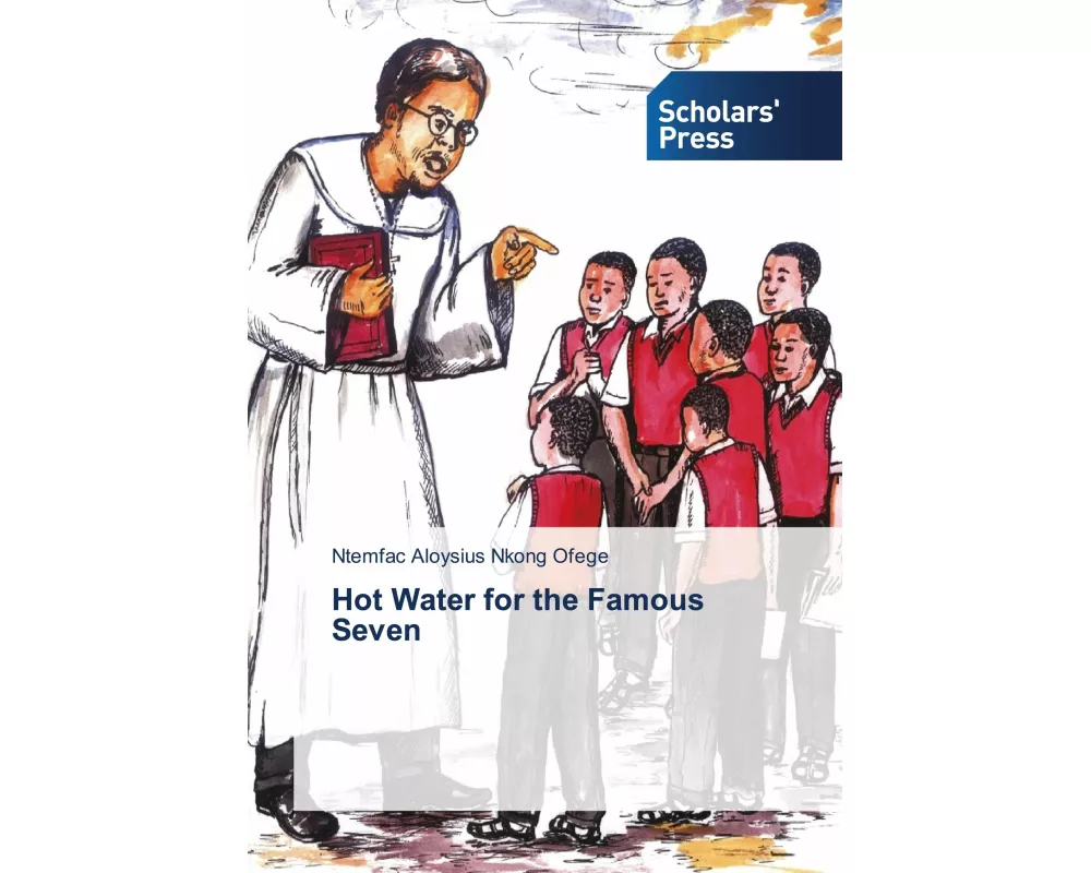 Hot Water for the Famous Seven