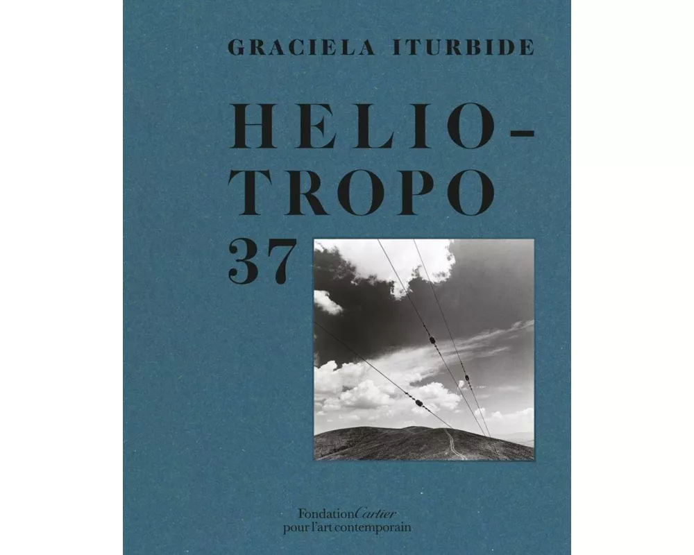 Graciela Iturbide, Heliotropo 37