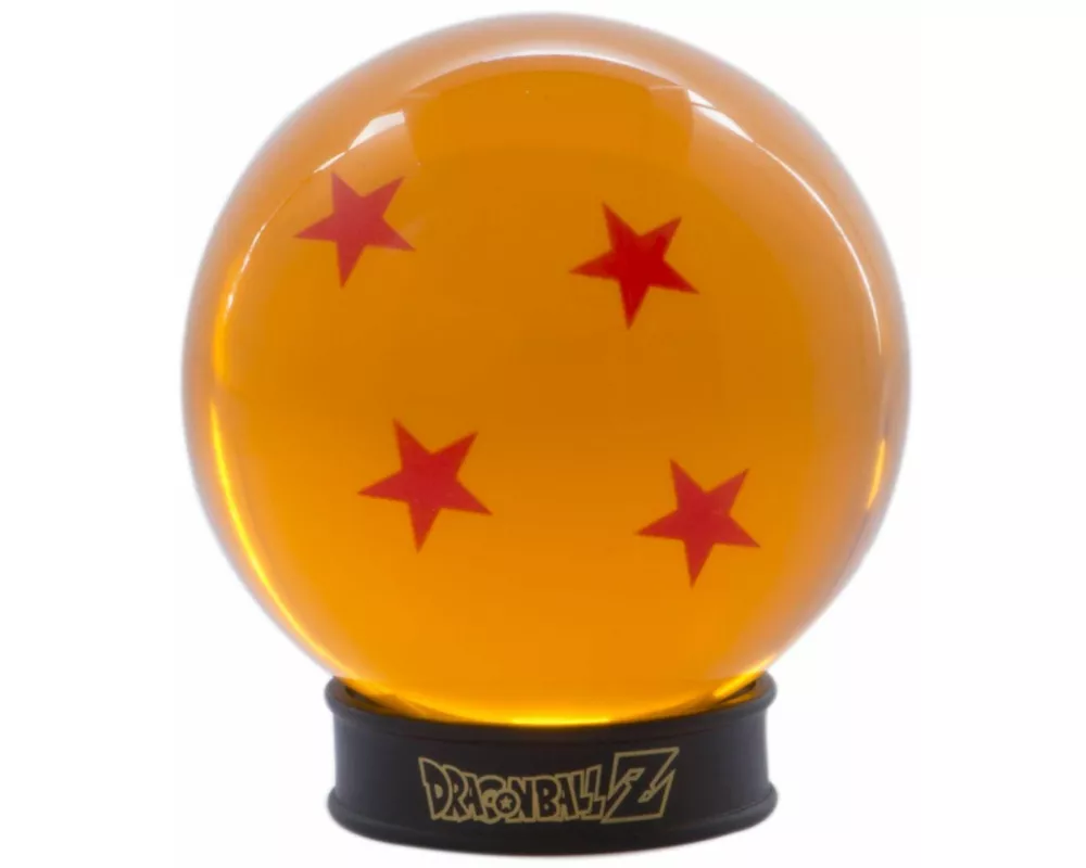 DB 75mm Dragon Ball 4 stars