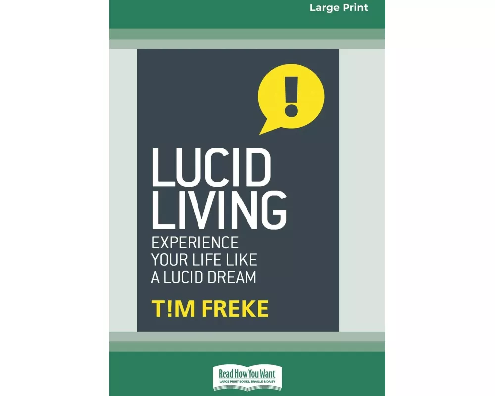 Lucid Living