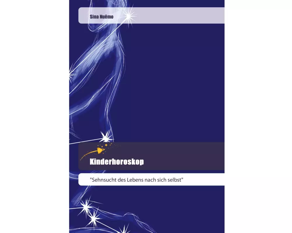 Kinderhoroskop