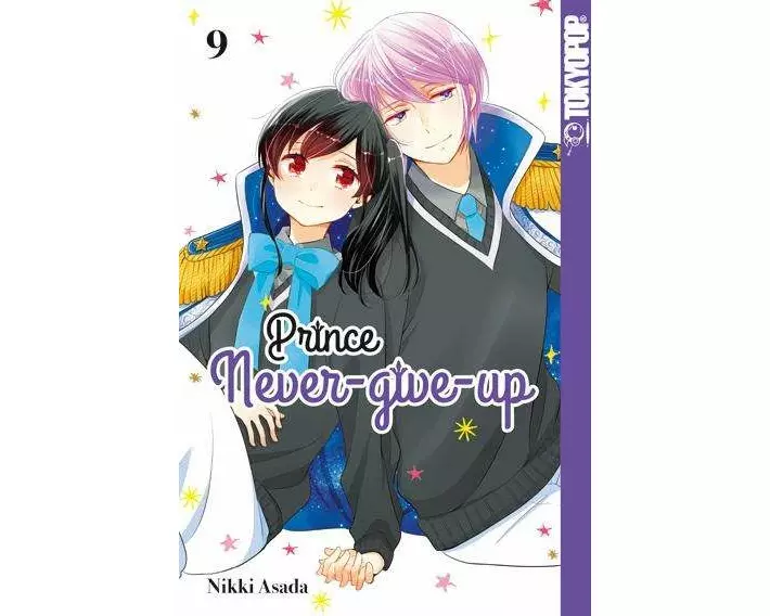 Prince Never-give-up 09