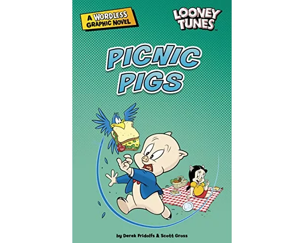 Picnic Pigs
