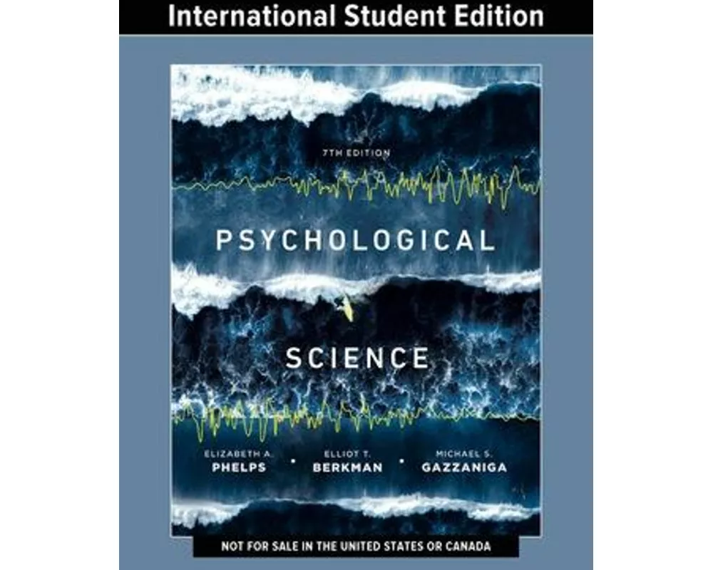 Psychological Science