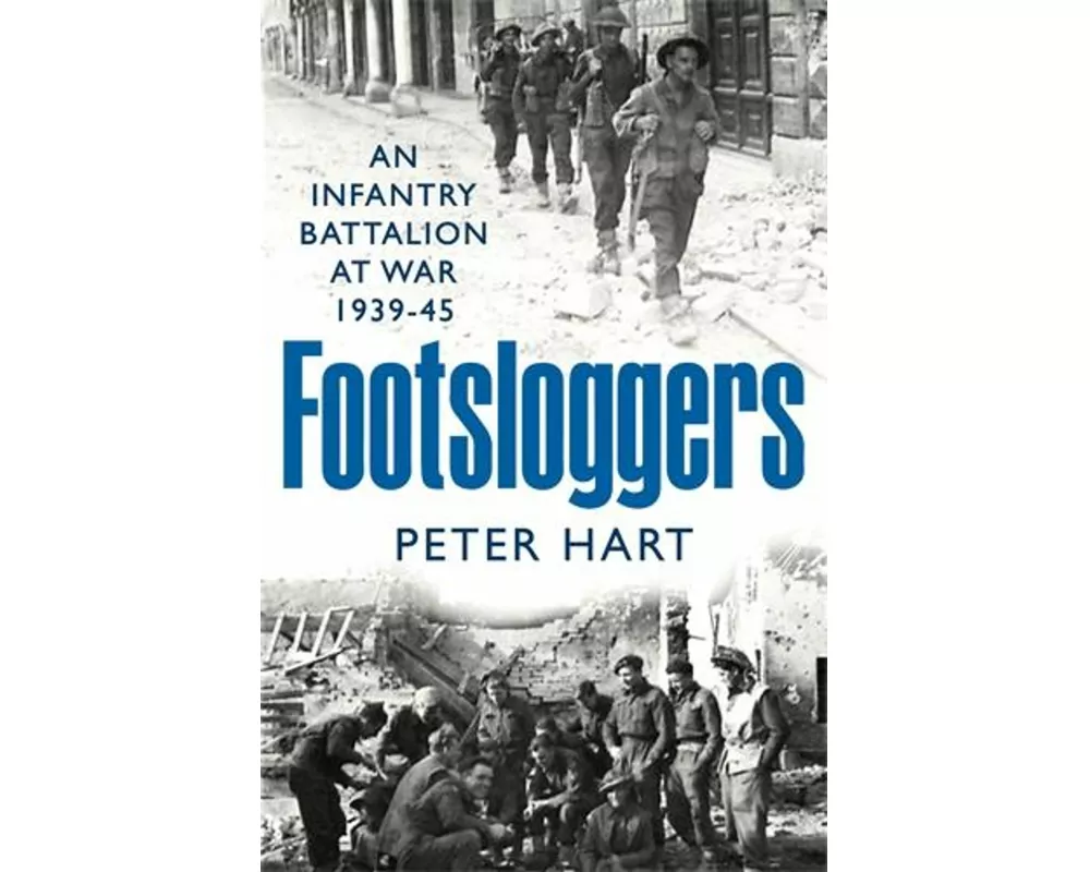 Footsloggers