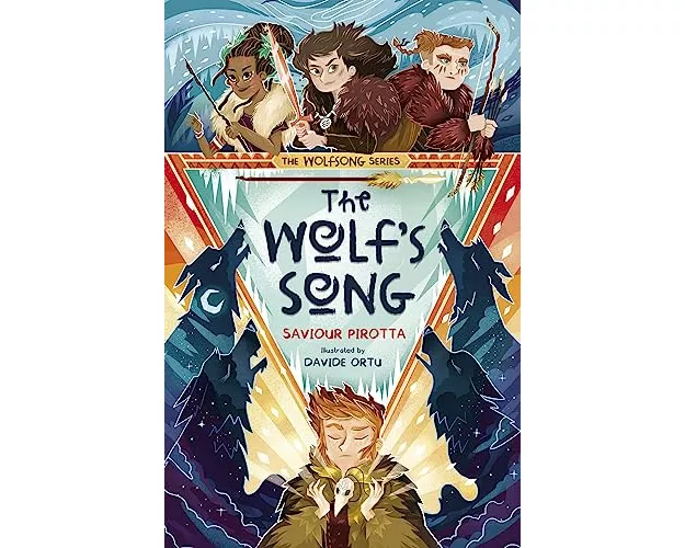 The Wolf's Song
