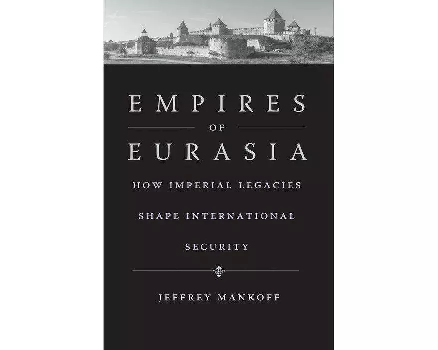 Empires of Eurasia