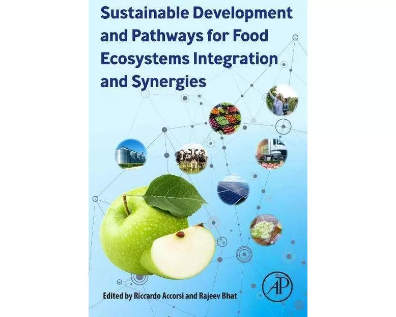 Sustainable Development and Pathways for Food Ecosystems