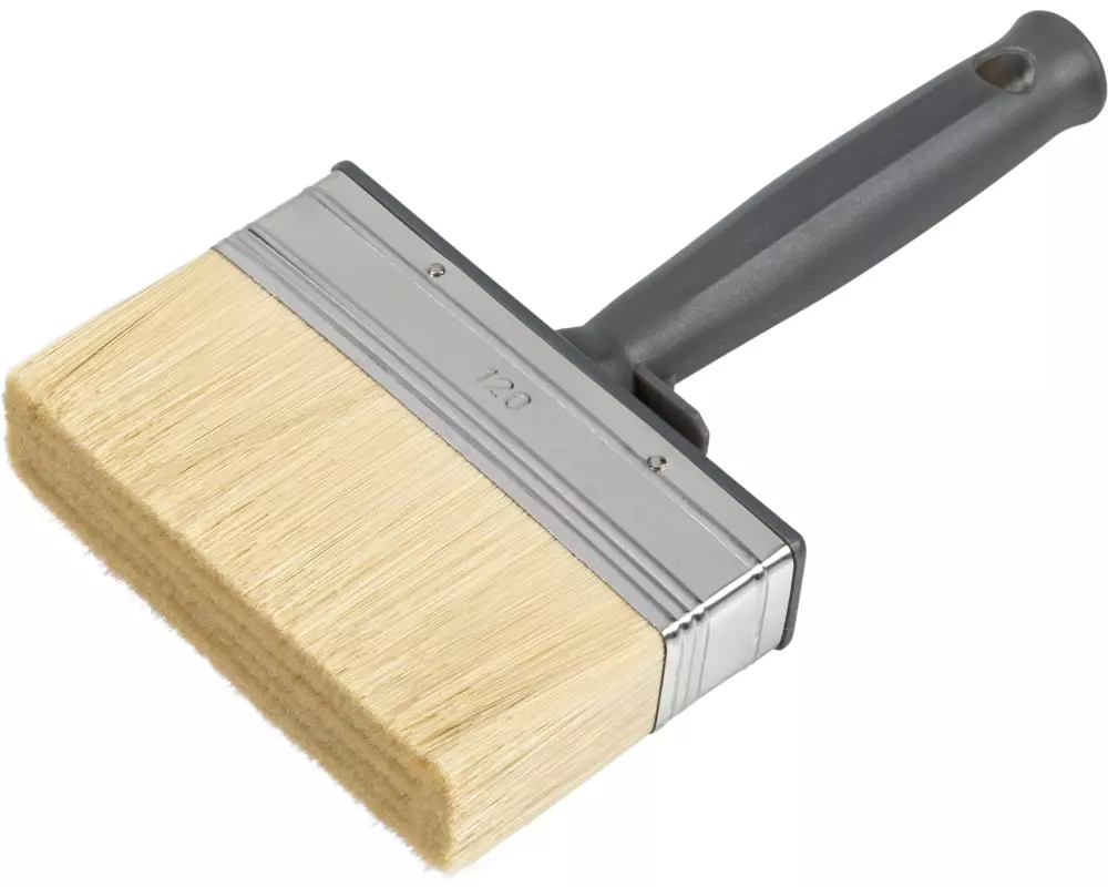 FTM Flächenstreicher BASIC 120 mm, 6 Stück