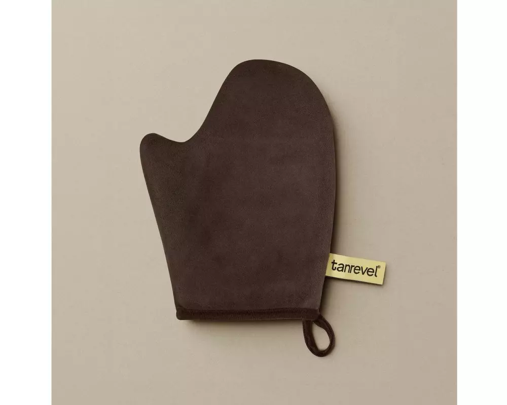 Tanrevel Self-tan Mitt 1 Stück