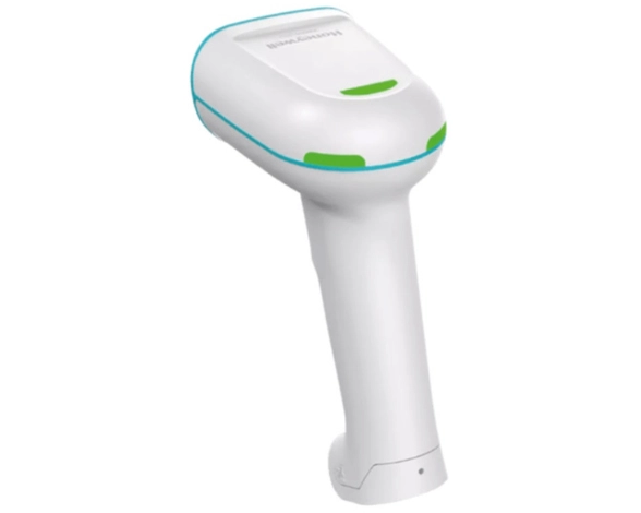 Honeywell Xenon Ultra 1960H Healthcare, Hospitality Handheld Barcode Scanner Kit