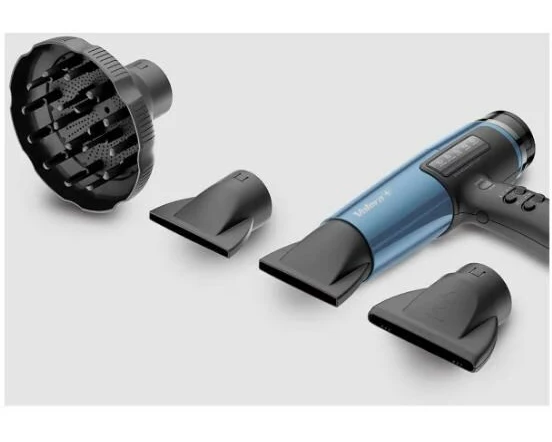 Valera Haartrockner GeniusCare AI Pulse Pacific Blue