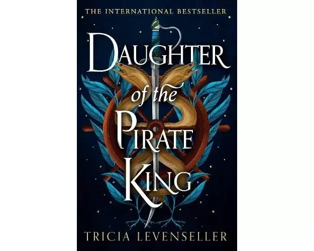 Daughter of the Pirate King