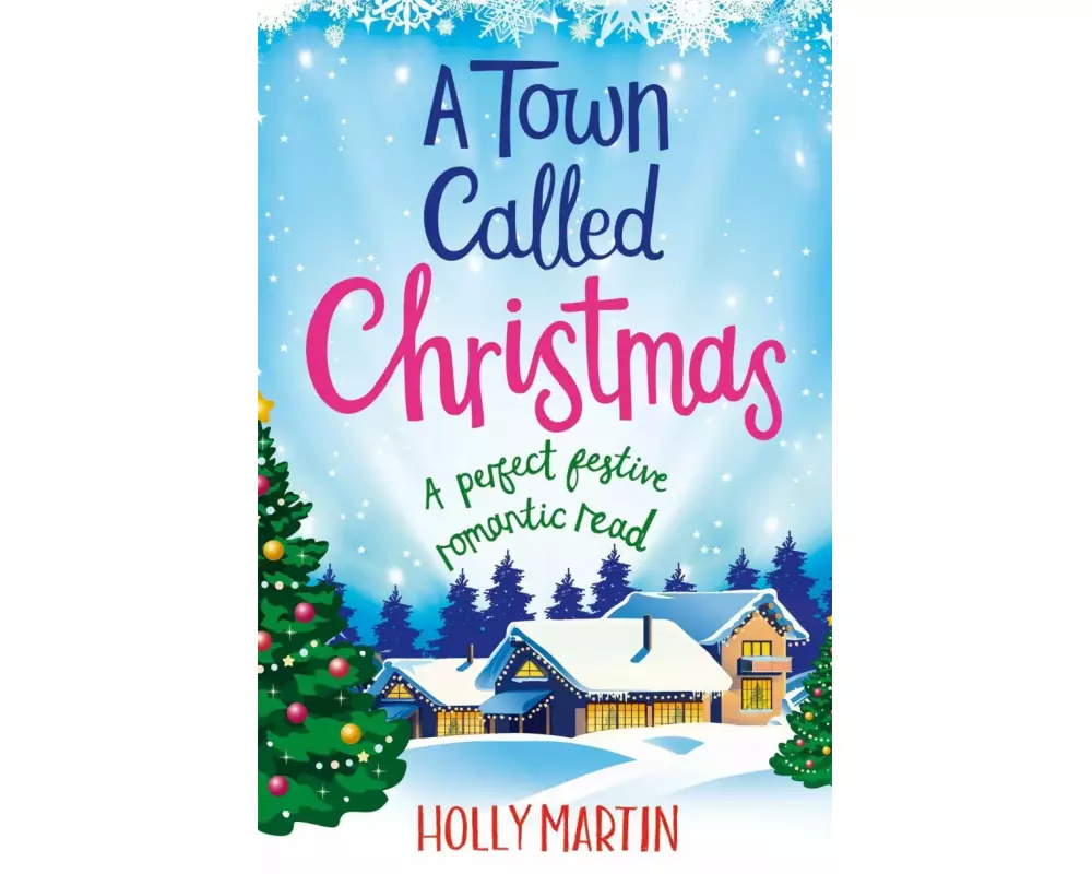A Town Called Christmas