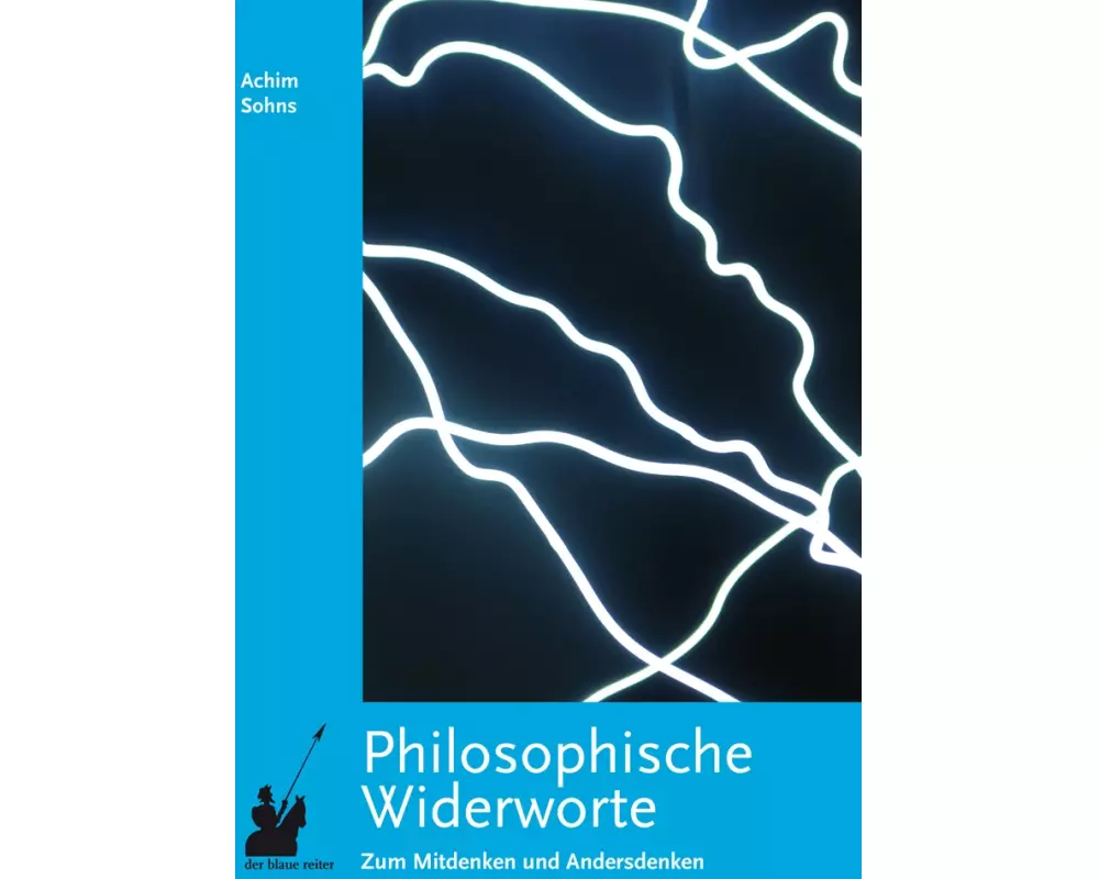 Philosophische Widerworte