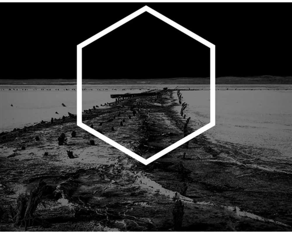 The Dark Places Of The Earth
