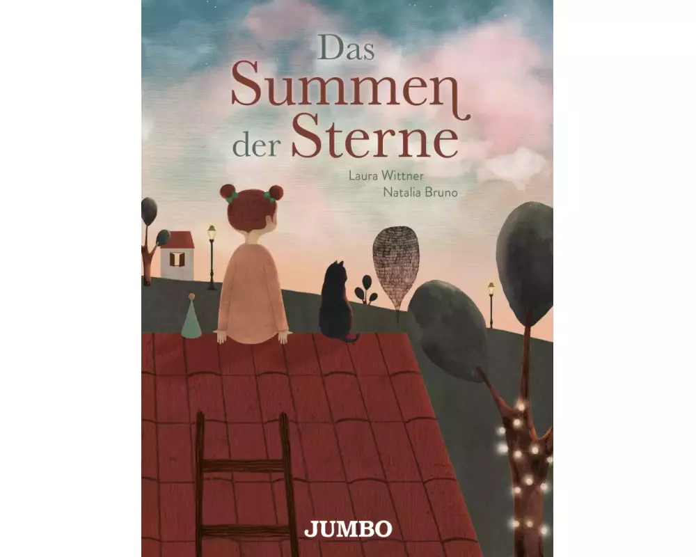 Das Summen der Sterne