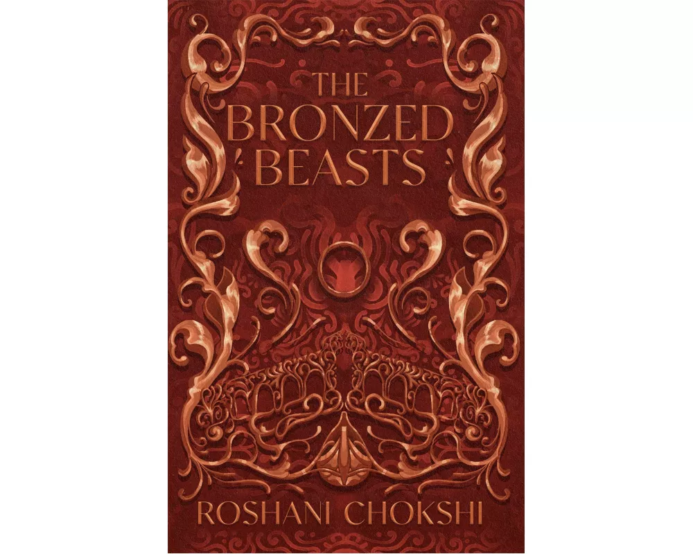 The Bronzed Beasts