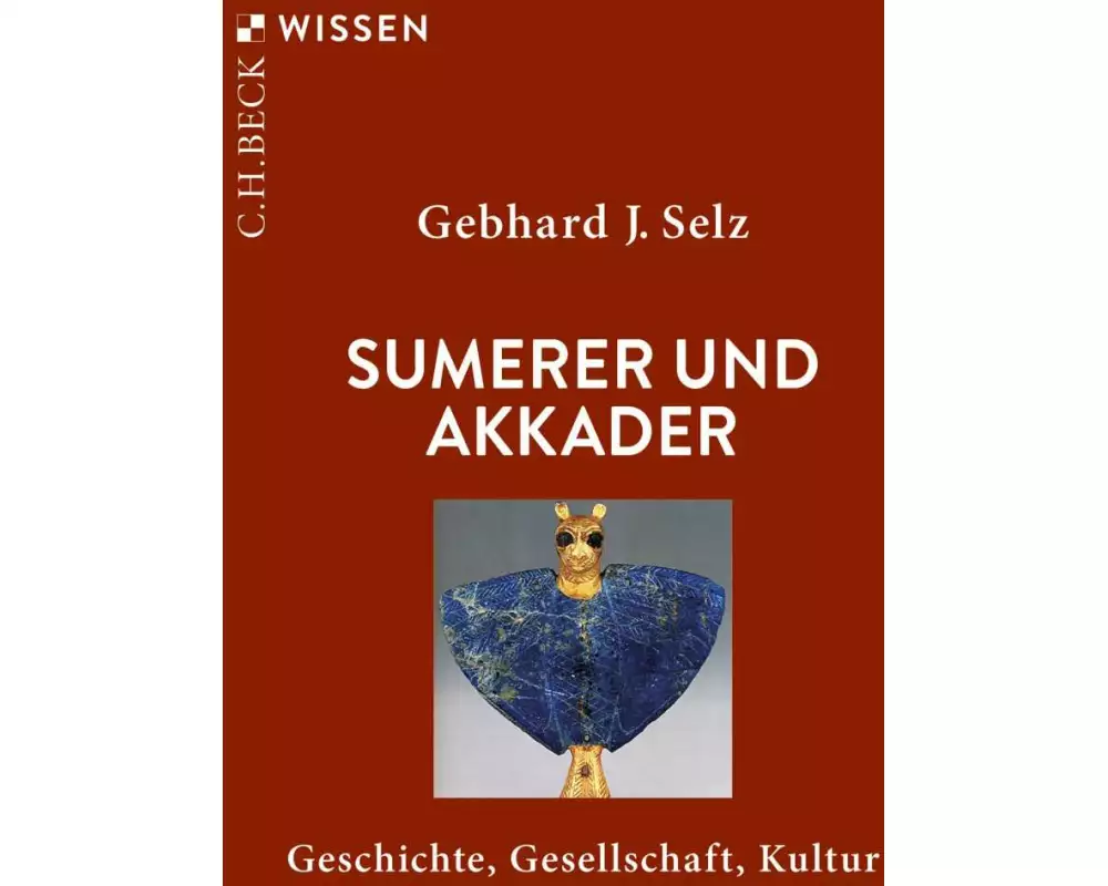 Sumerer und Akkader