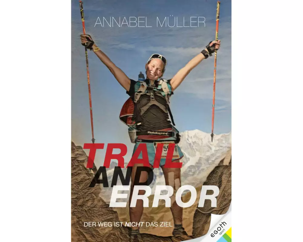 Trail and Error