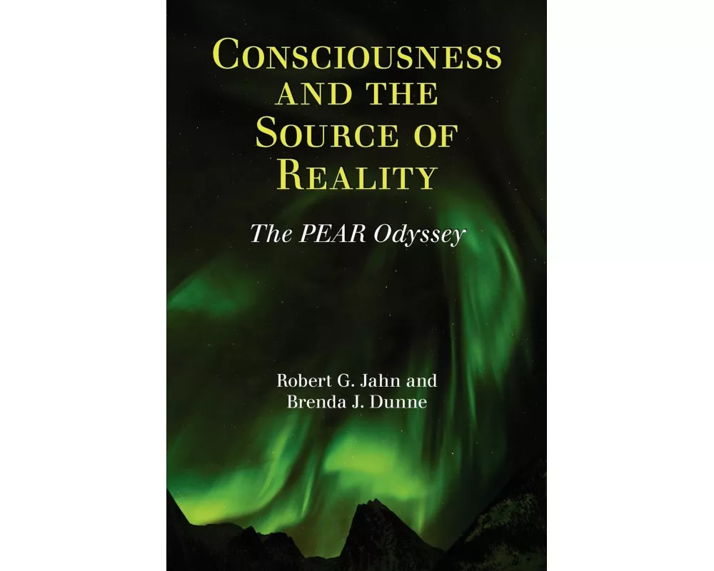 Consciousness and the Source of Reality