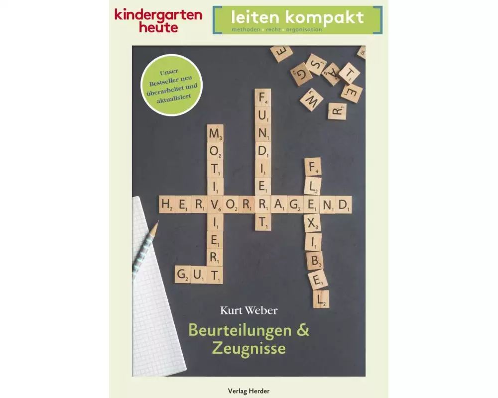 Beurteilungen und Zeugnisse