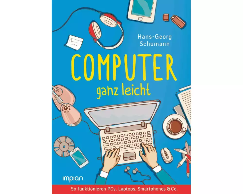 Computer ganz leicht
