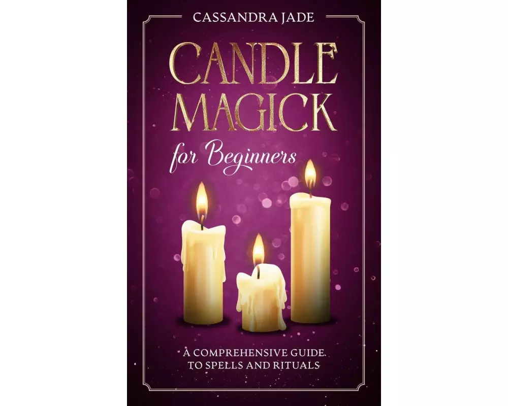 Candle Magick for Beginners
