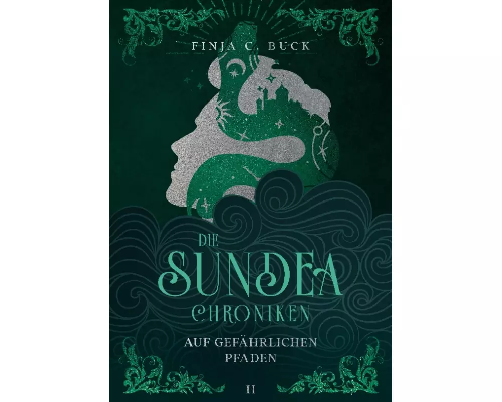 Die Sundea Chroniken