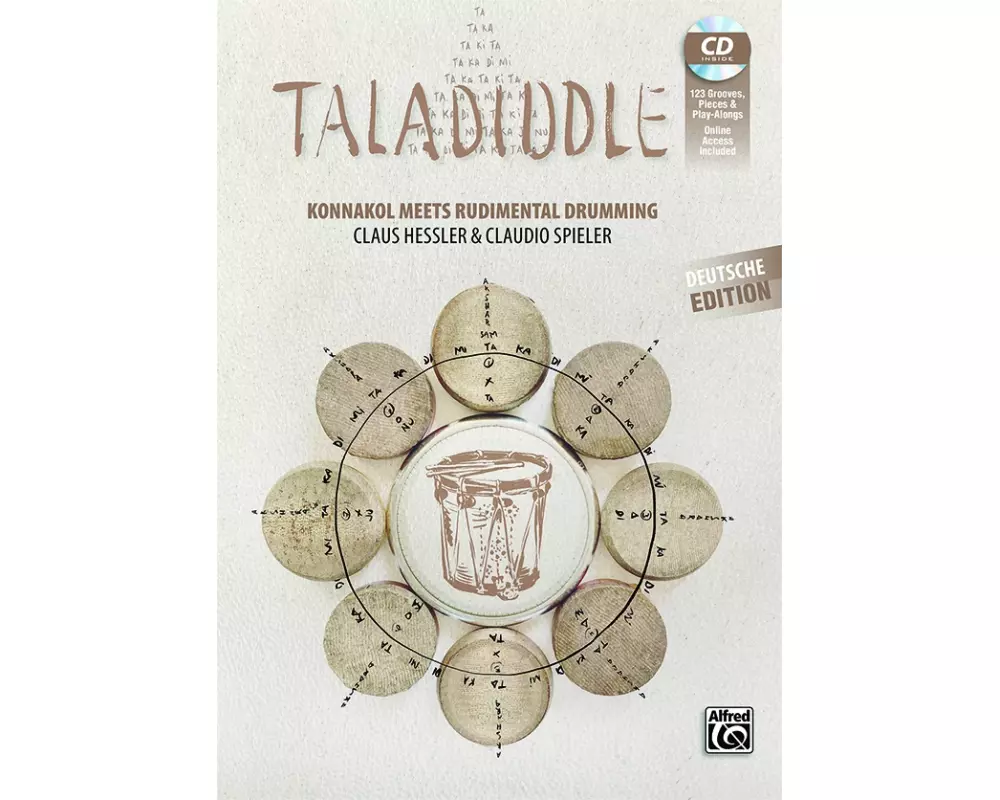 Taladiddle