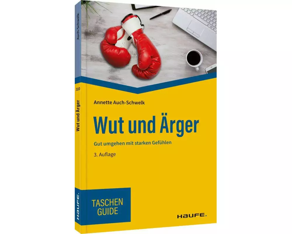 Wut und Ärger