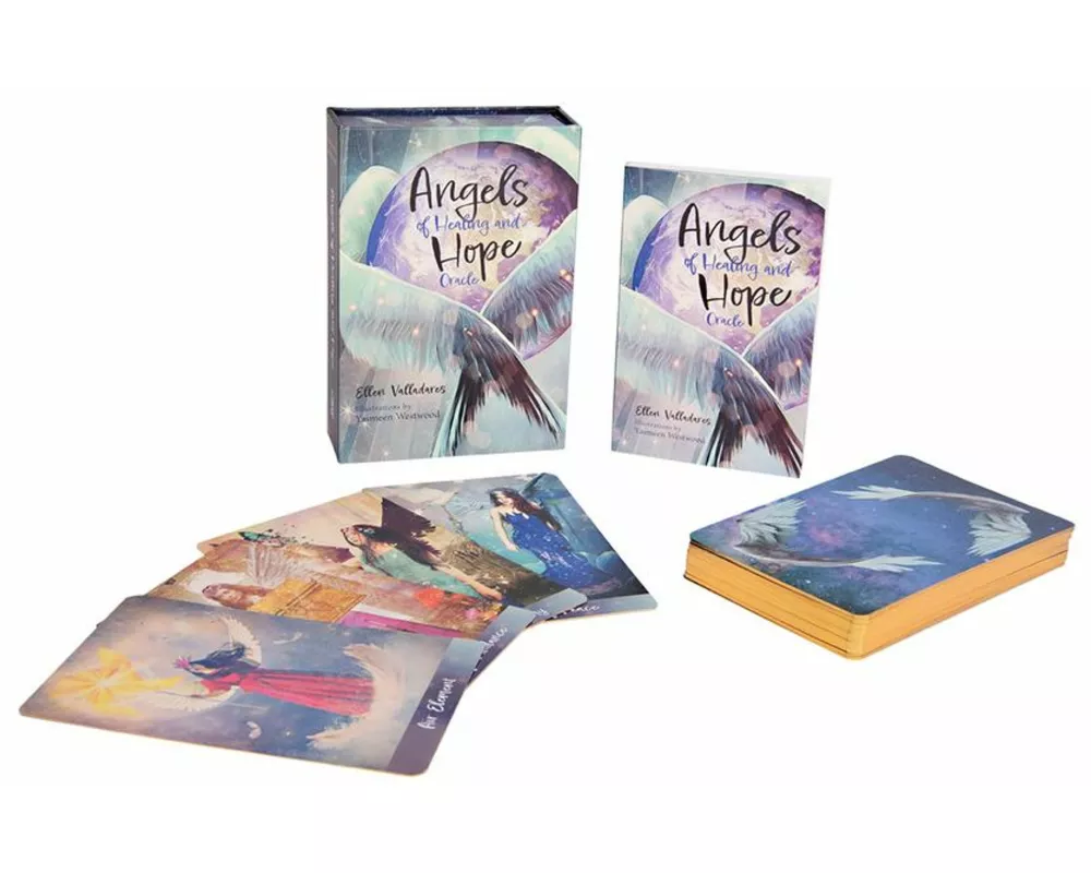 Angels of Healing and Hope Oracle