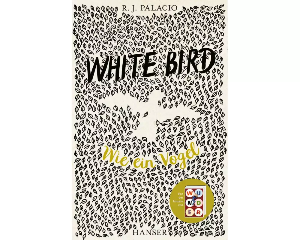 White Bird - Wie ein Vogel