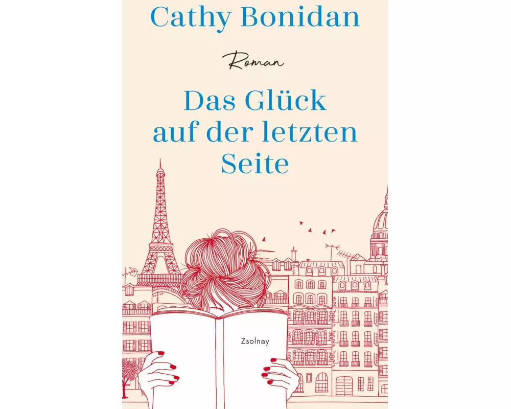 Das Glück auf der letzten Seite