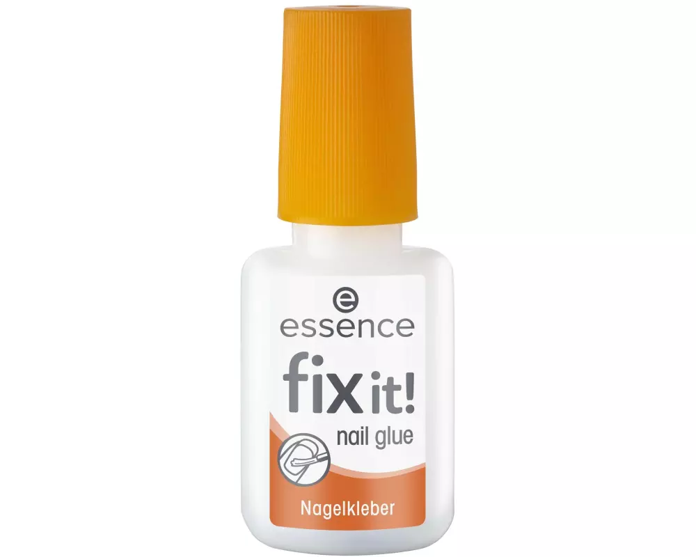 essence Fix it! Nagelkleber