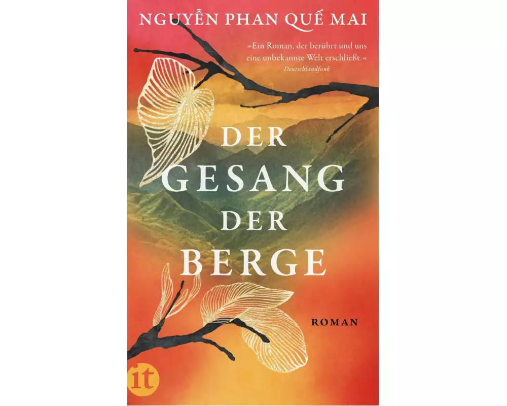 Der Gesang der Berge