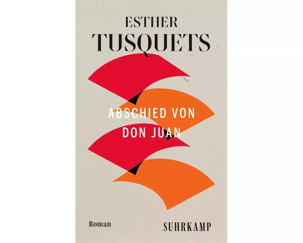 Abschied von Don Juan