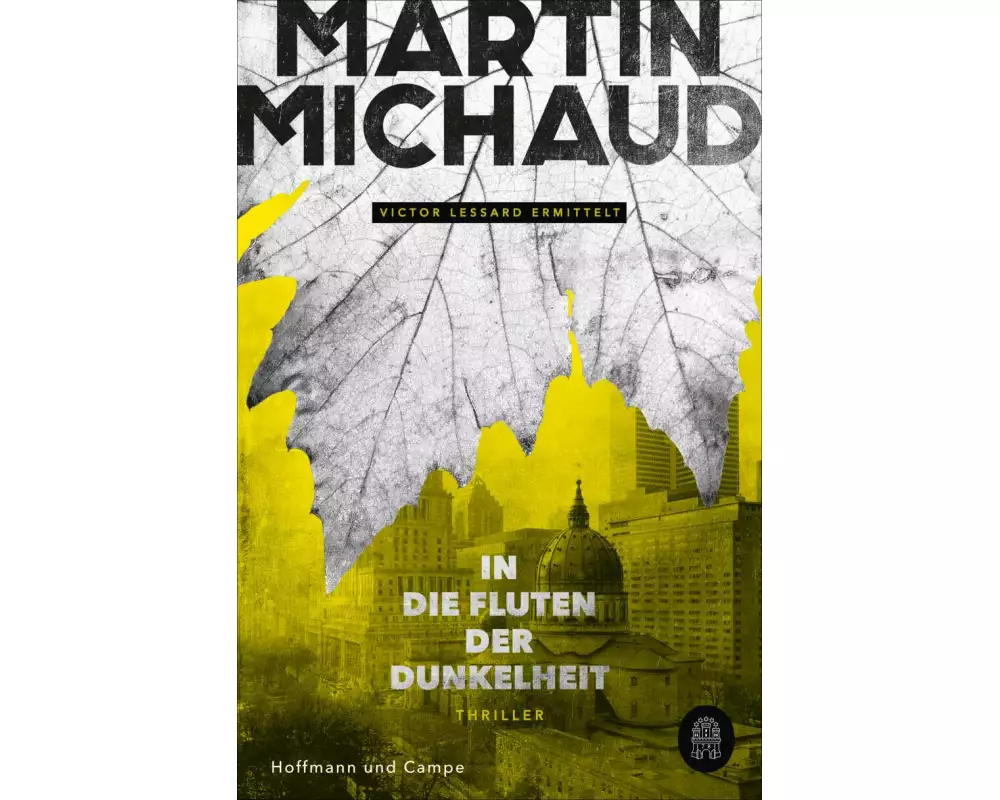 In die Fluten der Dunkelheit