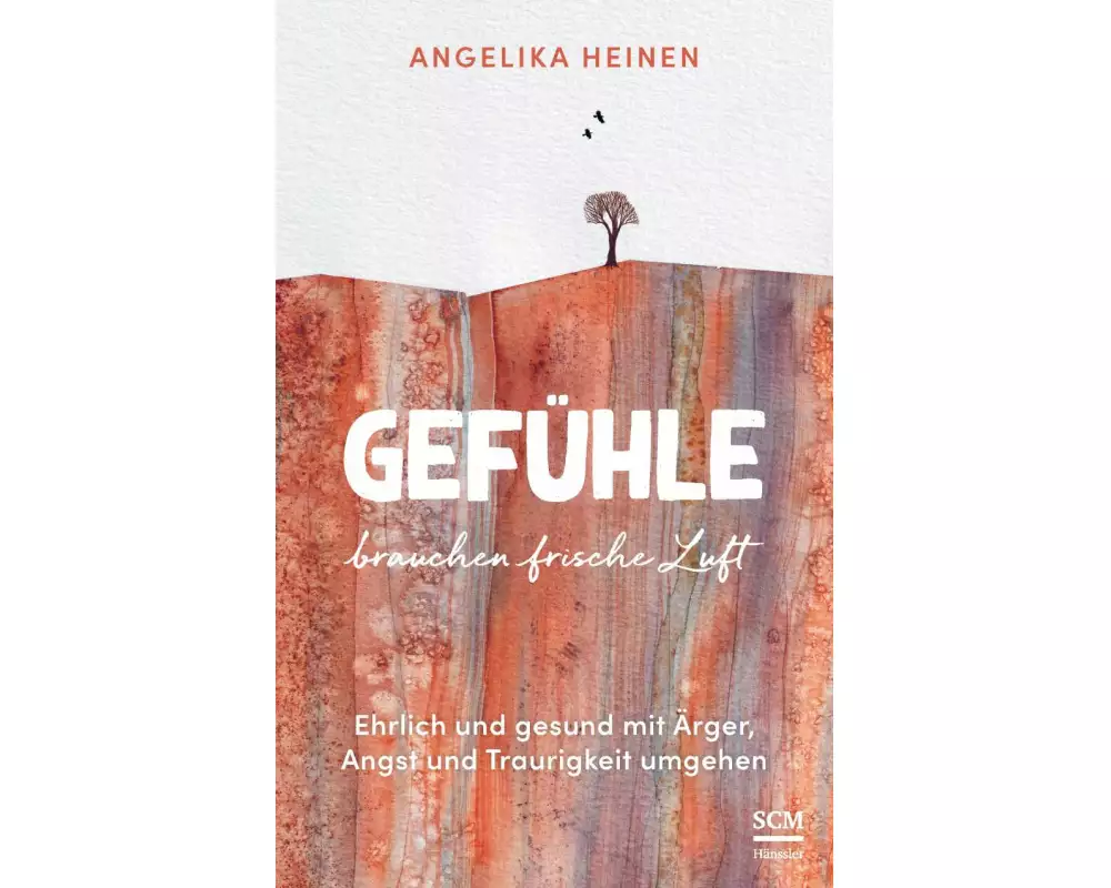 Gefühle brauchen frische Luft