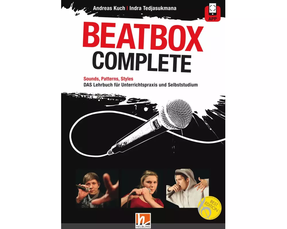 Beatbox Complete