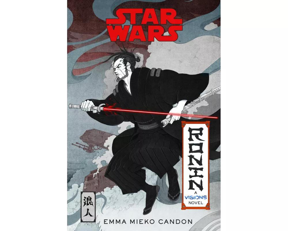 Star Wars Visions: Ronin